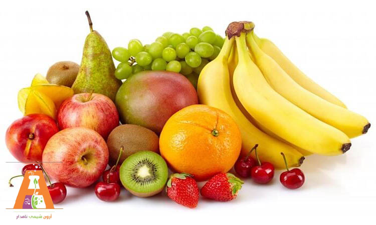 مواد غذایی حاوی دکستروز