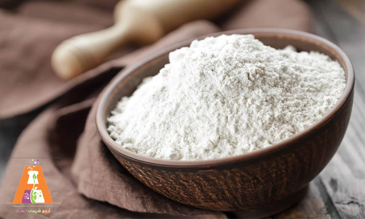 کاربرد گزانتان گام خوراکی