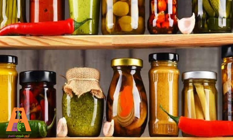اهمیت اضافه کردن سوربات پتاسیم به مواد غذایی و بهداشتی