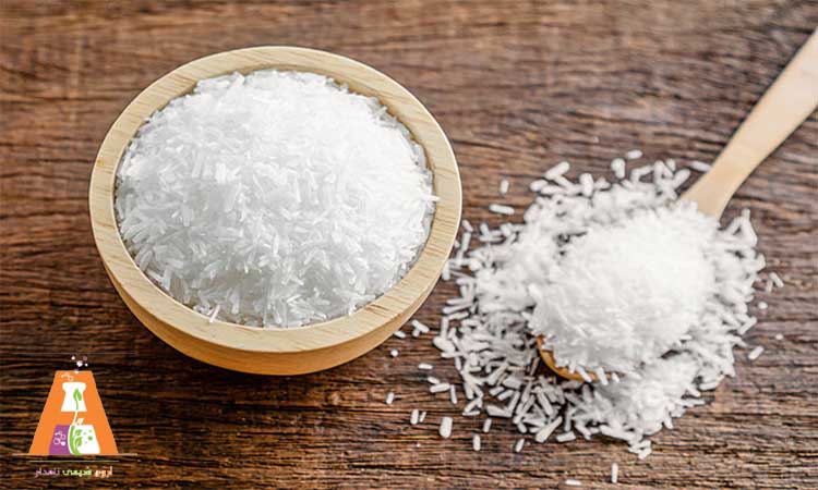کاربرد افزودنی مونوسدیم گلوتامات
