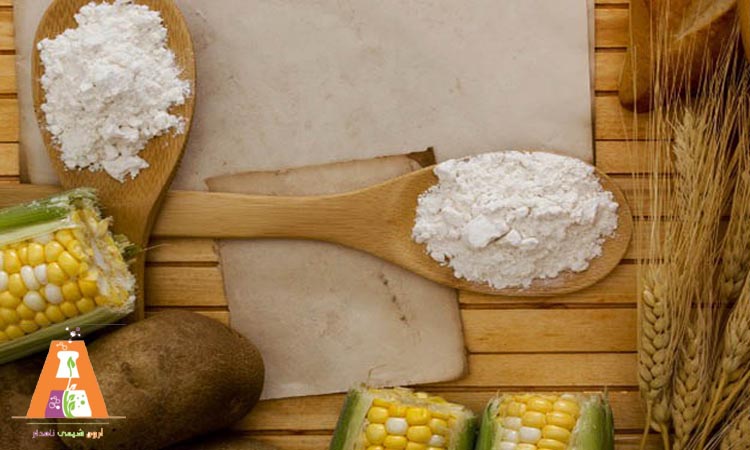 مقایسه کاربردی مالتودکسترین و دکستروز