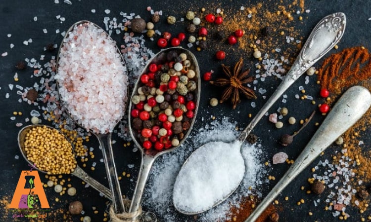 کاربرد مونوسدیم گلوتامات