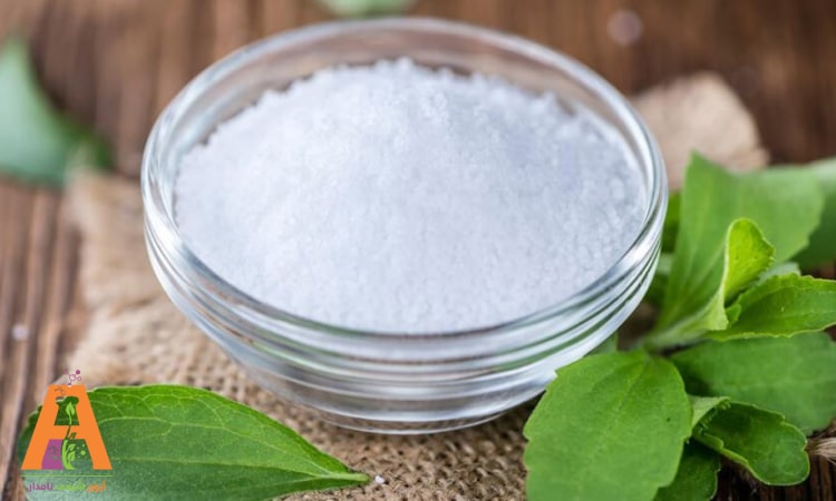 مزایا گیاه استویا