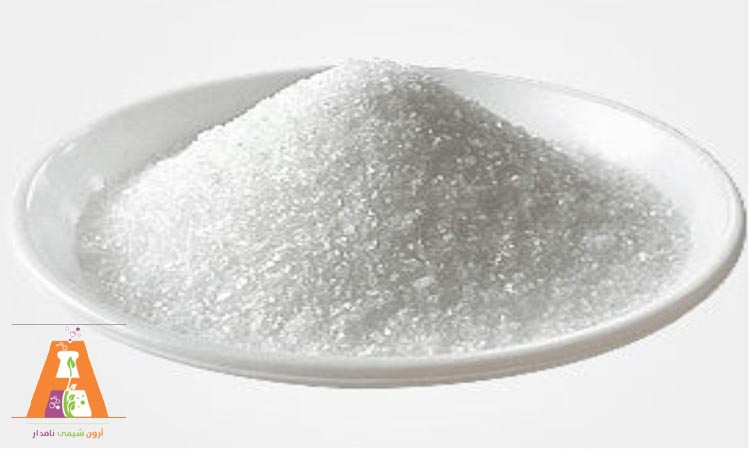 آشنایی با انواع اسید تارتاریک