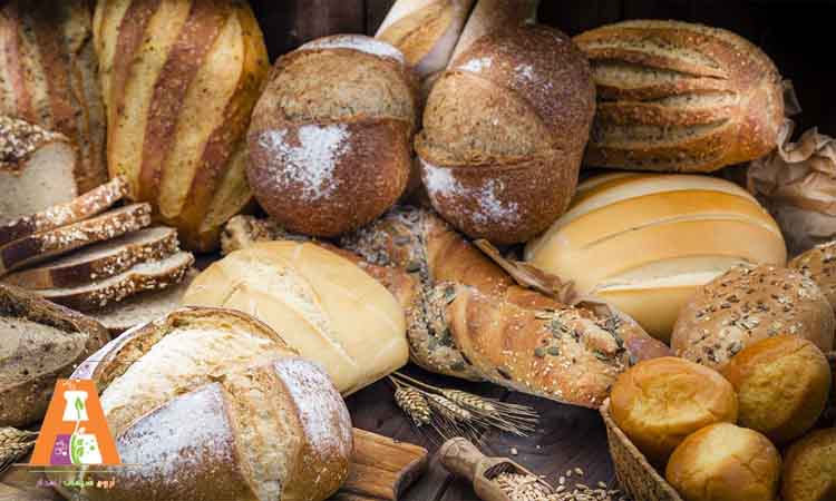 استفاده از اسید تارتاریک در مواد غذایی