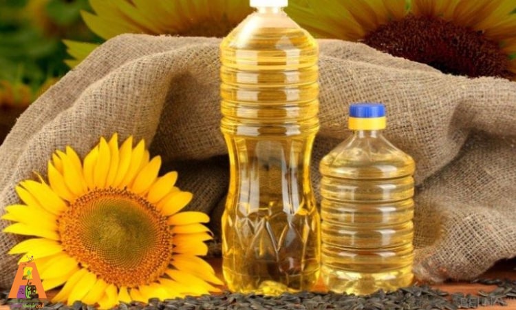 ضرر های روغن های پالم