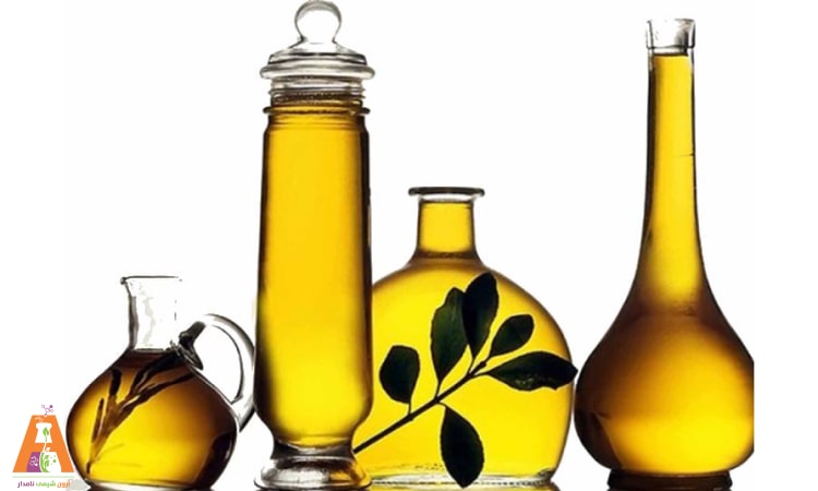 منبع روغن پالم