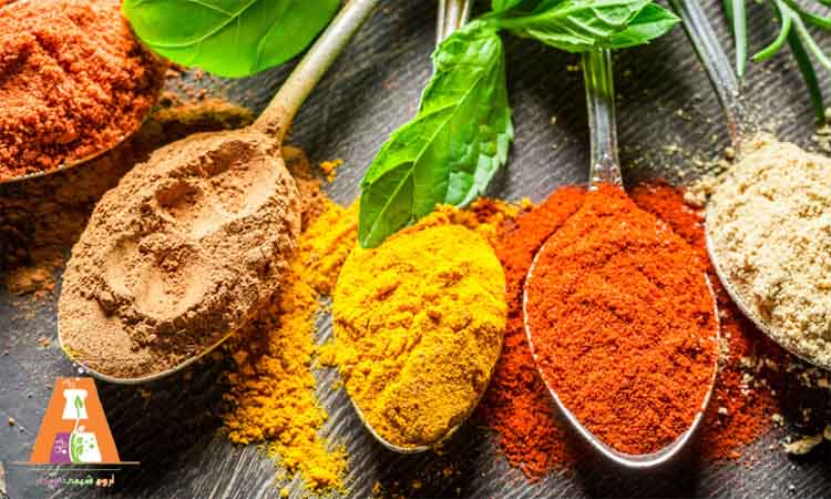 واردات افزودنی های غذایی