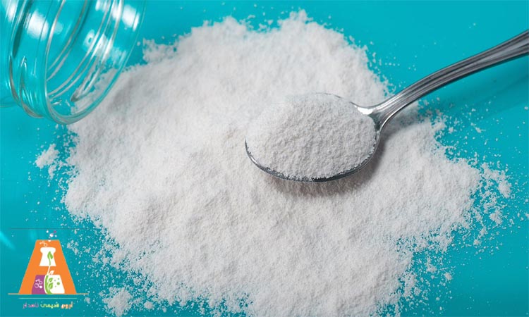 مالتو دکسترین یک کربوهیدرات پیچیده